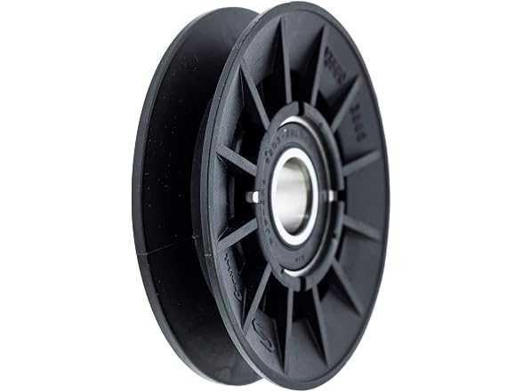 Cub Cadet 756-05032 Flat Idler