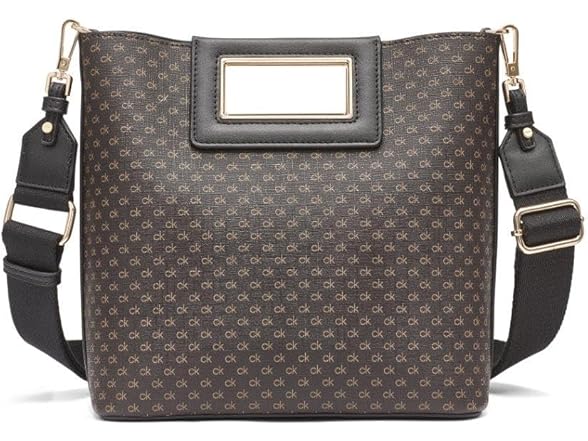 Calvin Klein Eira NorthSouth Crossbody