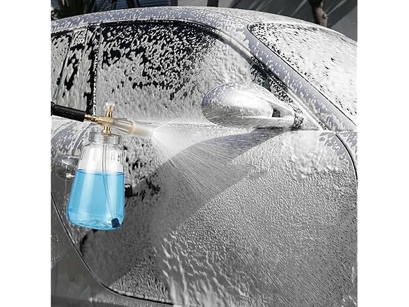 Fengrong Foam Cannon for Pressure Washer