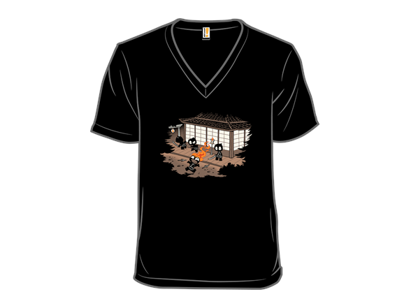 2011: Unstealthiest Ninja