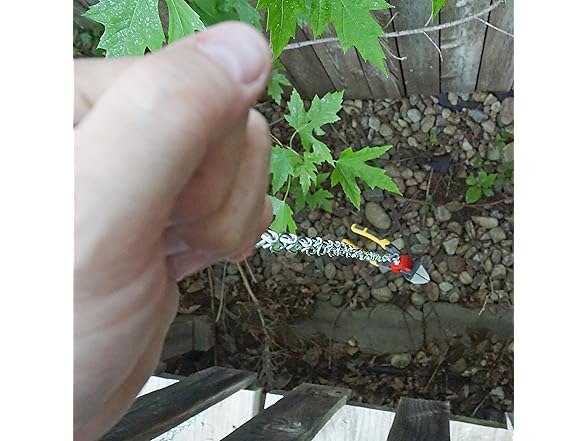 Alnico 5 Bridge Magnet 1.18" 1pk