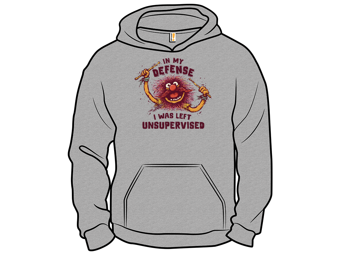 Unsupervised Animal - Gallery 12