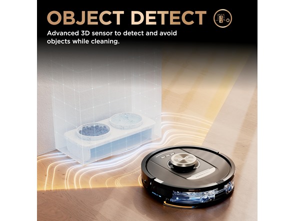 SHARK UR2850ZE Combo Vacuum & Mop