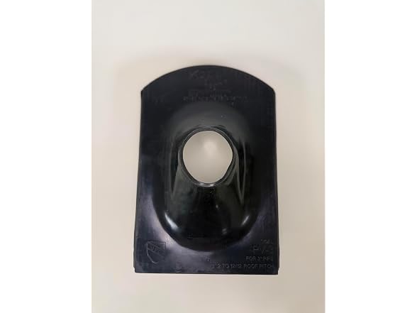 Kozy Kollar PV-3" Roof Flange