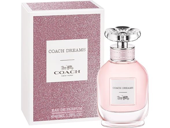 Coach Dreams Eau de Parfum