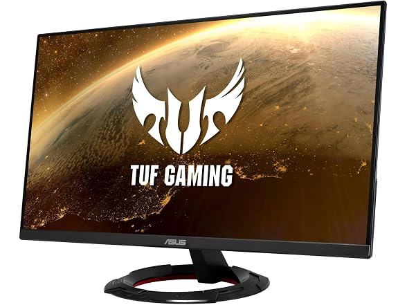 ASUS TUF 23.8’’ Gaming Monitor