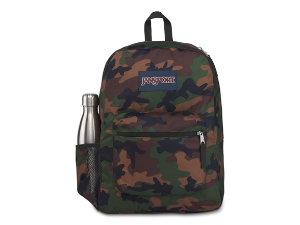 Jansport Cross Town Backpack 26L