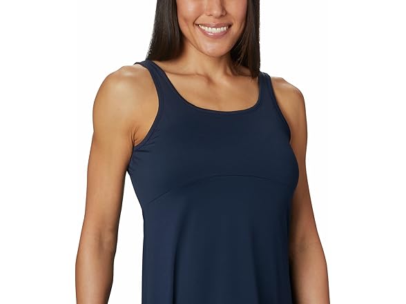 Columbia Womens (M) PFG Freezer III Sun Dress