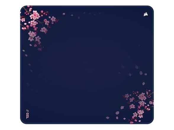 Corsair MM300 Large Dark Cherry Mouse Pad