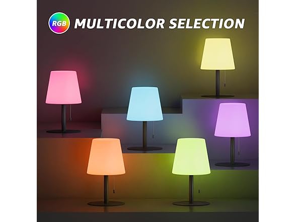 uuffoo table lamp