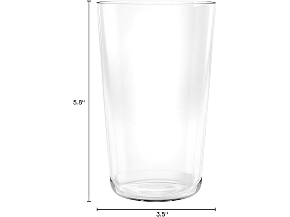 TarHong Simple Premium Acrylic Drinkware