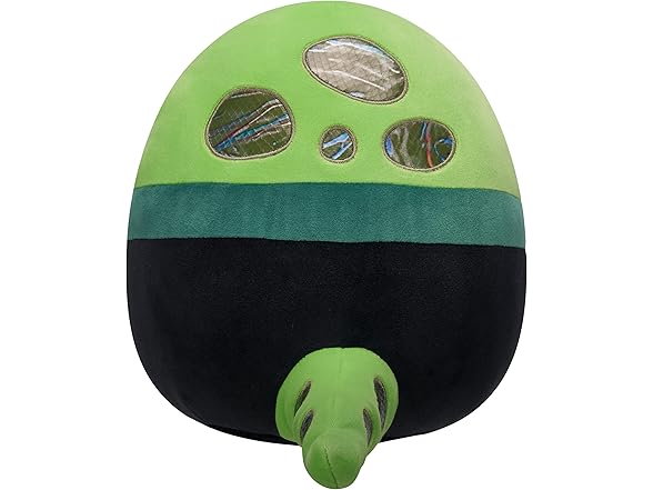 Squishmallows Original “Harry Potter” 10in Slytherin Snake