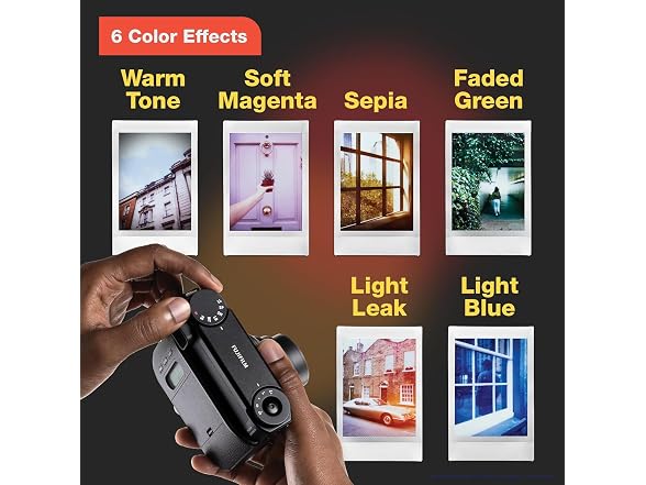 Fujifilm Instax Mini 99 Instant Film