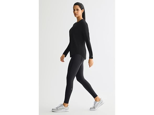 Orolay Women's Long Sleeve UV T-Shirt S