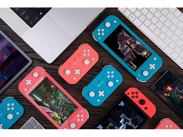 8BitDo Lite 2 Bluetooth Gamepad