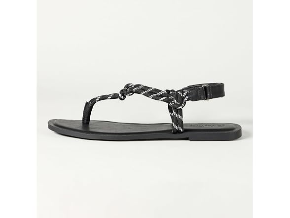 The Drop Women's Charea Rope Sandal