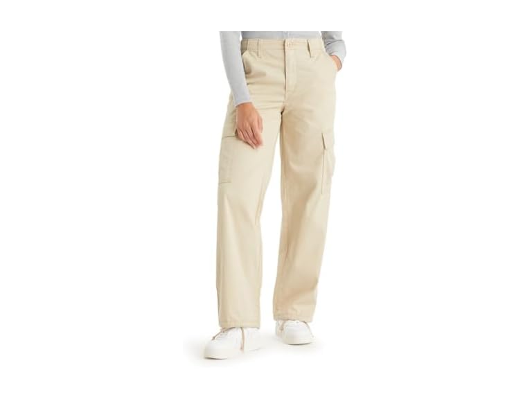 Levi's Women's '94 Baggy Cargo Pants