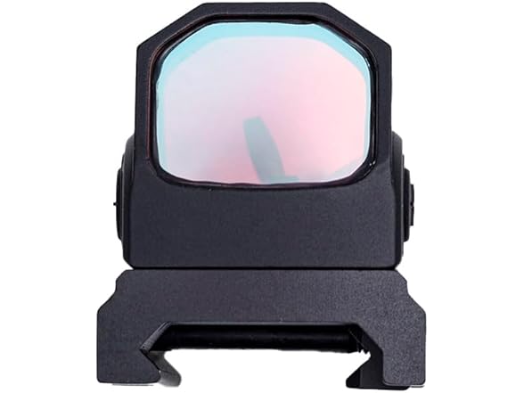 Gideon Optics Judge Reflex Sights, 3 MOA
