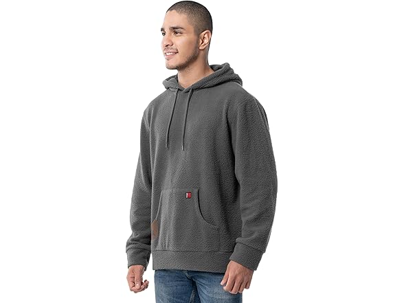 Charcoal Grey