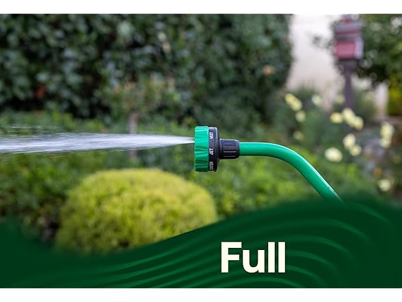 Rain Bird 16" 8-Pattern Watering Wand