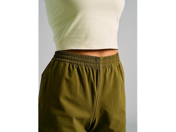 Outdoor Voices RecTrek 4" Shorts