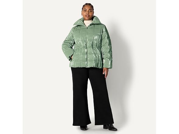 Amazon Essentials Women (XS) Oversized-fit Jacket
