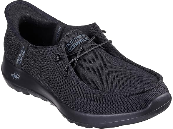 Skechers Women Hands Free Slip-Ins Go Walk Shoe
