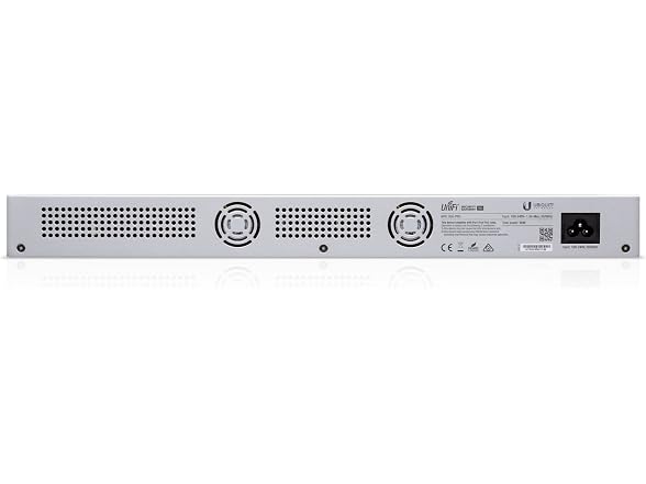 Ubiquiti Networks Unifi Security