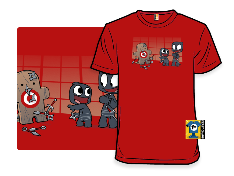 Ninja Pride - Gallery 3