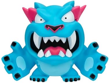 $5.99 MrBeast Lab Collectible Figure Classic Panther dealfomo