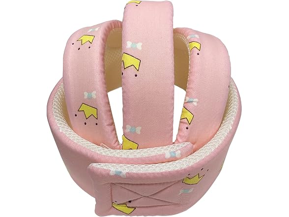 Baby Helmet Toddler Headguard Infant Head Cu