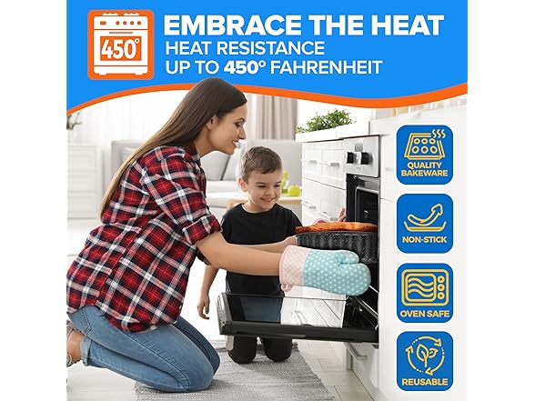 Emporio Kitchen Baking Pan