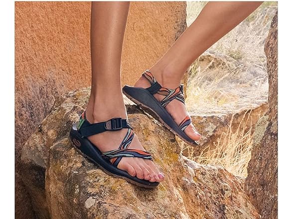 Chaco Zcloud Women's Sandals