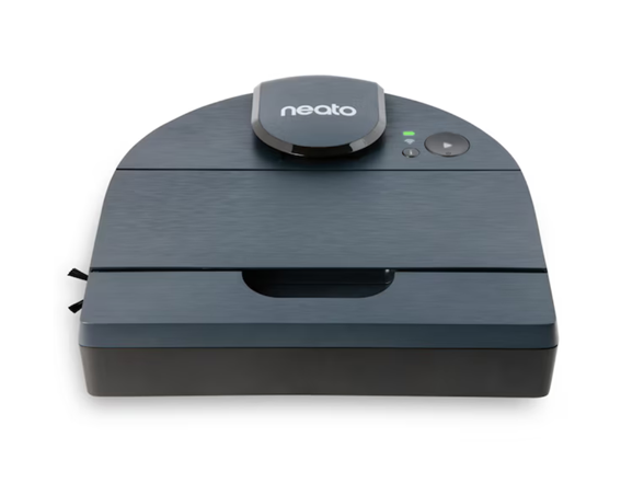 Neato D8 Intelligent Robot Vacuum