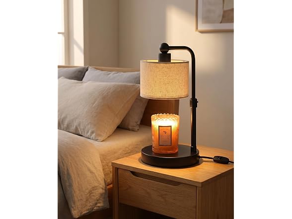 Omnikerlight Candle Warmer Lamp - Gallery 7