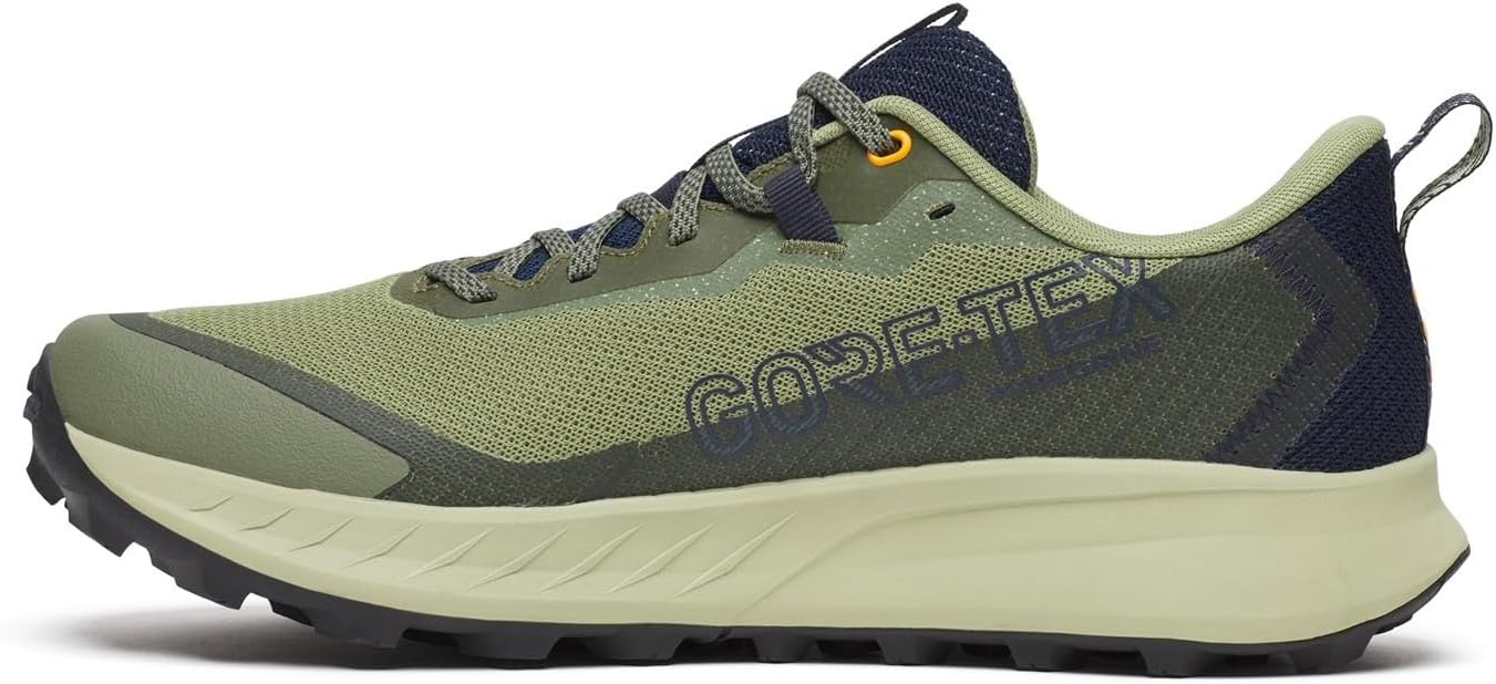 Saucony Peregrine 15 GTX Men's Shoes - Gallery 9