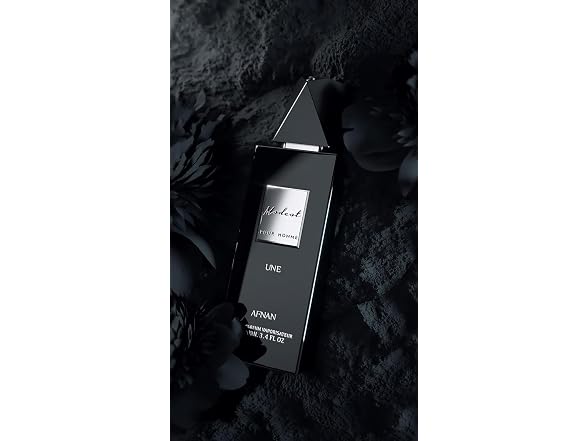 Afnan Modest Pour Homme Eau de Parfum