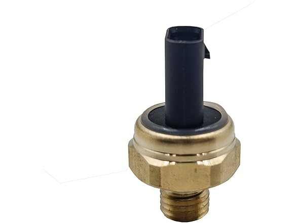 AMCC Oil Pressure Sensor BMW N13 N52