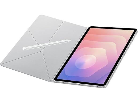 Samsung Galaxy Tab S11 Smart Book Cover