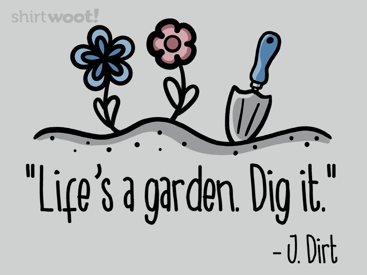 Life's a Garden - Gallery 4