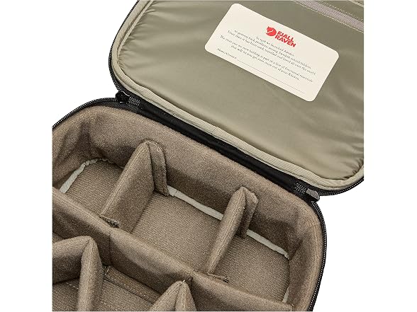 Fjallraven Kanken Photo Insert Small Unisex Bag - Gallery 5