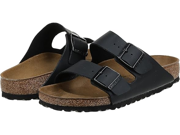 Birkenstock Women's Arizona Leather Sandals