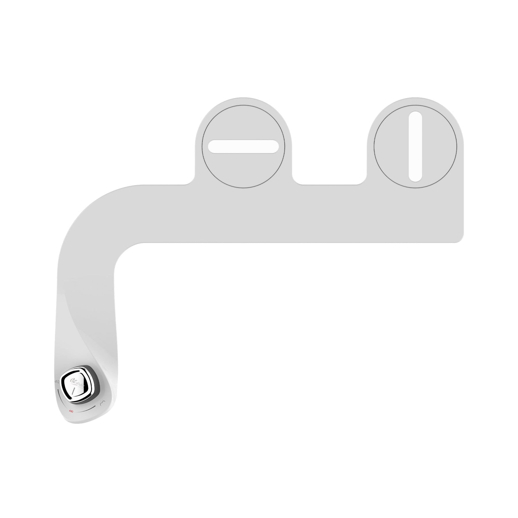Bio Bidet 7ZPEARL S400 Pearl Bidet Attachment - Gallery 14