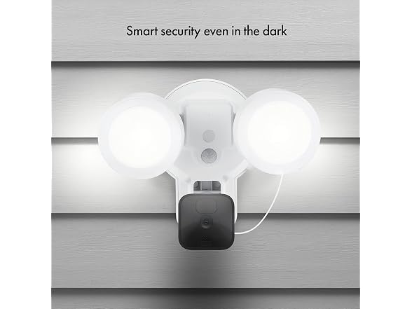 Wasserstein 3-in-1 Wired Floodlight, Cha