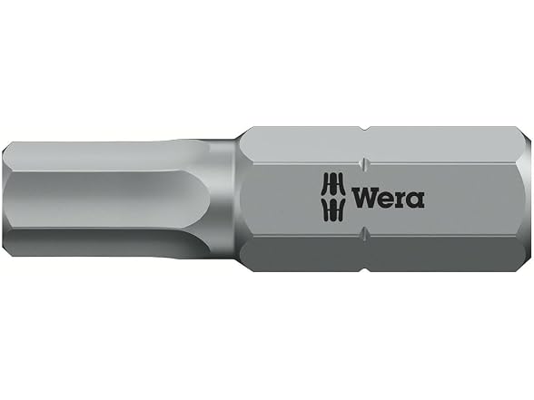 Wera 05049001001 Tool-Check Modular Imperial 1, 21pc