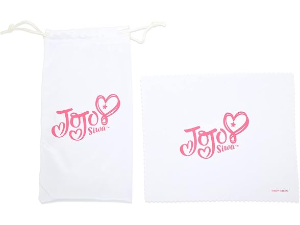 JoJo Siwa Girls Ski Goggles