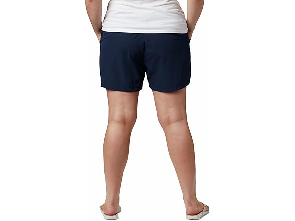 Columbia Women's Short Navy (6S)