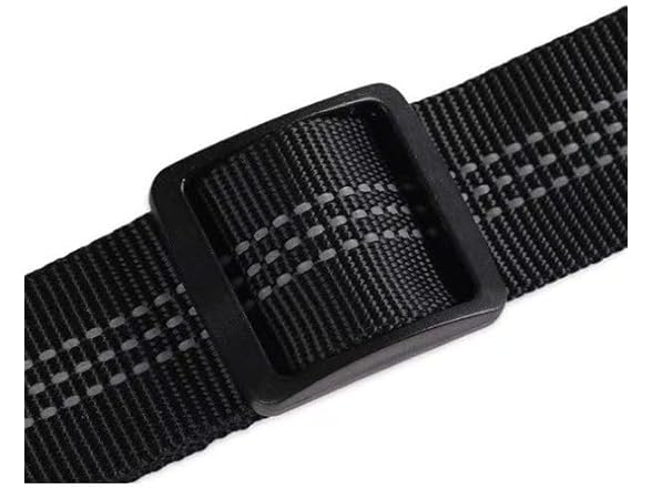 (2 Pack) 3-in-1 Pet Dog Cat Seat Belt