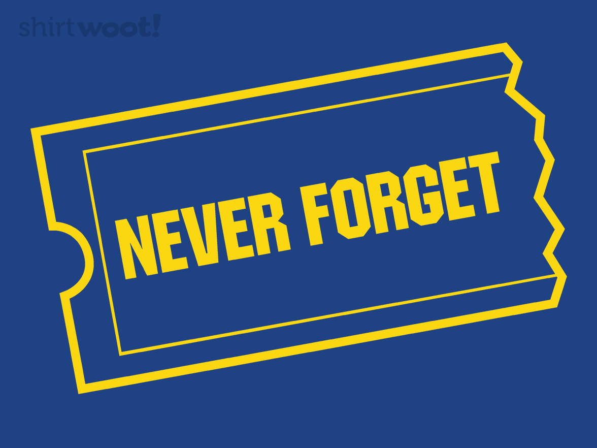 Gone, But Not Forgotten - Gallery 4