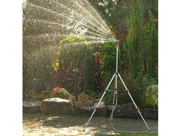 Eden PRO Heavy Weight Telescoping Tripod